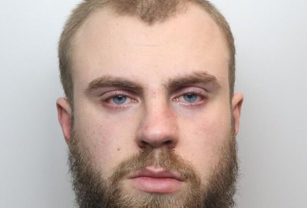 Cormac Sale was high on ketamine when he killed a young motorcyclist in 2024