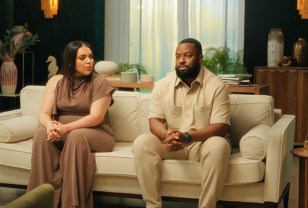 A bank manager left his fiancée reeling after confessing to her that he'd been 'living a double life' by pretending to go to work every day