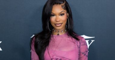 Prayers Up! Monaleo Cancels Shows, Shares Update After Emergency Surgery For Softball-Sized Cyst (UPDATE)