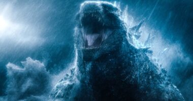 MonsterVerse Fans Have Until April To Watch the Sci-Fi Franchise's Best Spin-Off on Prime Video