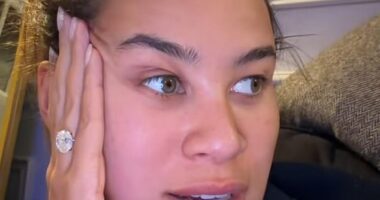 Montana Brown has once again sparked debate over her take on parenting - this time by blasting schools for serving desserts with school lunches