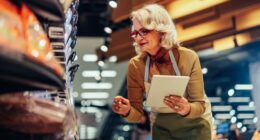 More Americans want to work into their 70s. Smart companies will work with them.