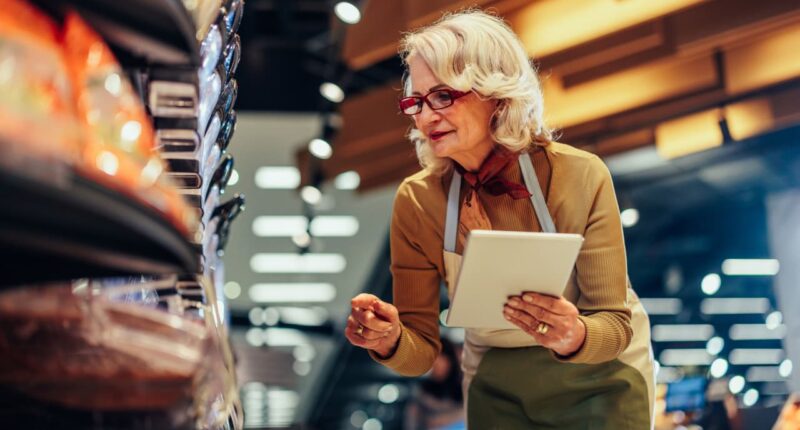 More Americans want to work into their 70s. Smart companies will work with them.