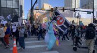 More Funny/Ironic Moments From 'No Kings' Protests – RedState