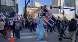 More Funny/Ironic Moments From 'No Kings' Protests – RedState