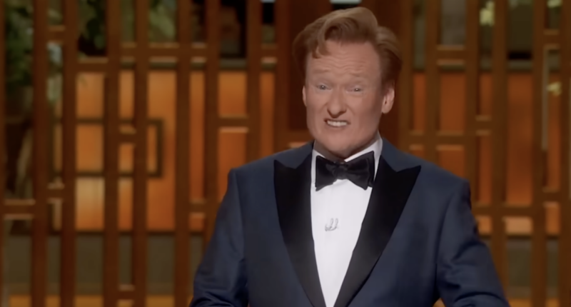 More People Watched TPUSA Halftime Show Than The Oscars