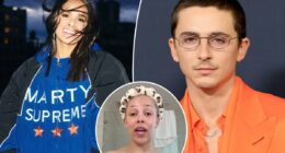 More backlash over Timothée Chalamet’s ballet and opera dig: ‘Mass psychosis’ (Video)