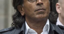 Billionaire landlord Asif Aziz's company, Criterion Capital, has issued 'no-fault' Section 21 eviction notices to its residents, utilising a legal loophole that permits repossessions without a specific justification