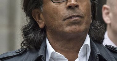 Billionaire landlord Asif Aziz's company, Criterion Capital, has issued 'no-fault' Section 21 eviction notices to its residents, utilising a legal loophole that permits repossessions without a specific justification