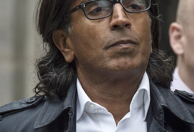 Billionaire landlord Asif Aziz's company, Criterion Capital, has issued 'no-fault' Section 21 eviction notices to its residents, utilising a legal loophole that permits repossessions without a specific justification