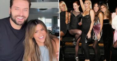 'Mormon Wives' cast warned ABC about Taylor Frankie Paul weeks before horrifying video surfaced