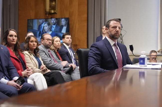 Morning Minute: You Don't Have to Like Him