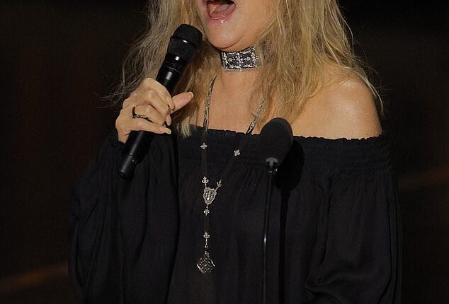 Barbra Streisand's tearful singing for the late Robert Redford was among the most viral moments at the 2026 Oscars on Sunday night