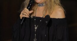 Barbra Streisand's tearful singing for the late Robert Redford was among the most viral moments at the 2026 Oscars on Sunday night