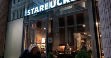 Most people have already gotten their tax refunds. That’s bad news for restaurants and retailers.