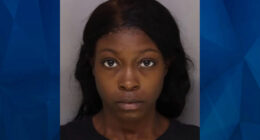 Mother Accused of Pouring Hot Water on Young Son, Hiding Injuries with Socks & Diapers