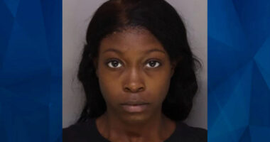 Mother Accused of Pouring Hot Water on Young Son, Hiding Injuries with Socks & Diapers
