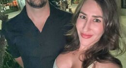 Dr Jon Campitelli, left, and his wife Linda Campitelli, right, were in marriage counseling before she was brutally killed, the late nurse's mother has revealed