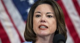 Moving Ever Farther Left, Rep. Angie Craig Says She Regrets Voting for Laken Riley Act – HotAir