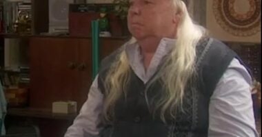 Mrs Brown's Boys star Dermot O'Neill has shared that his wife Patricia has been diagnosed with terminal cancer, after she nursed him through his own battle with the disease