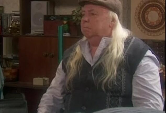 Mrs Brown's Boys star Dermot O'Neill has shared that his wife Patricia has been diagnosed with terminal cancer, after she nursed him through his own battle with the disease