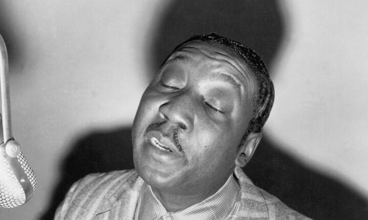 Muddy Waters Net Worth