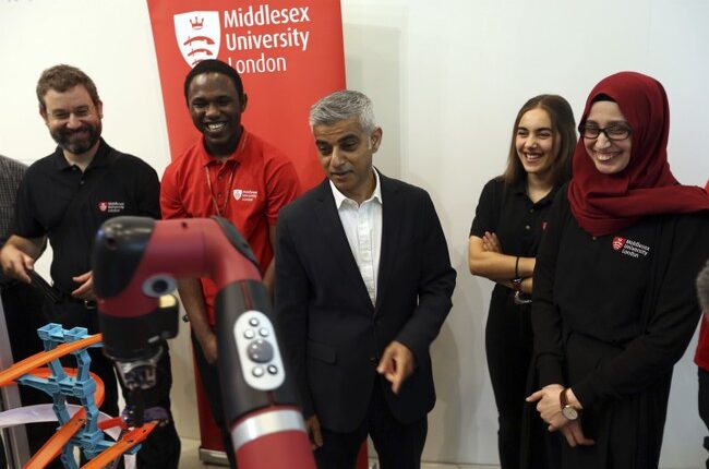 Muslims Are the Real Victims of Antisemitic Crimes Committed by Muslims, You Know... – HotAir