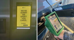 “My Car Is Getting Advertisements Now?”: 67 Examples Of Design That Feels Genuinely Evil (New Pics)