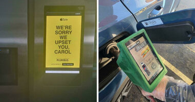 “My Car Is Getting Advertisements Now?”: 67 Examples Of Design That Feels Genuinely Evil (New Pics)