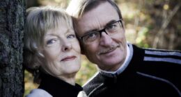 My husband is giving me 75% of his trust — and allocating 25% to his sister. Is that fair?