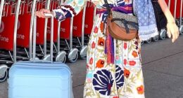 Consumed by a rising panic that I’d forgotten what I wanted from life, I thought: screw this, it’s time I did something for me