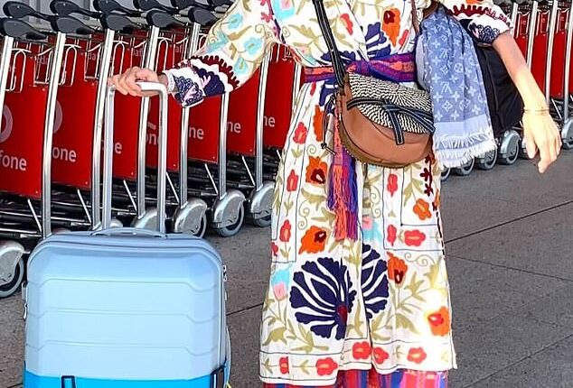 Consumed by a rising panic that I’d forgotten what I wanted from life, I thought: screw this, it’s time I did something for me