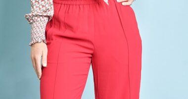 Daisy Buchanan says there’s always going to be some competition when there’s more than one child in a family