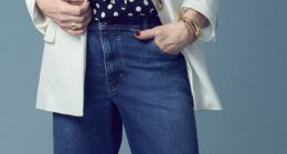 Susan Ward Davies has a carefully thought-out strategy when it comes to making sure no symptoms are dismissed as just ¿normal for my age¿