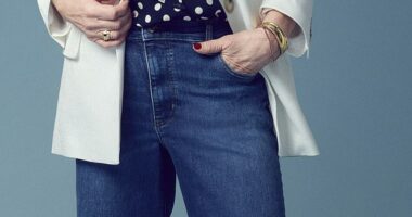 Susan Ward Davies has a carefully thought-out strategy when it comes to making sure no symptoms are dismissed as just ¿normal for my age¿