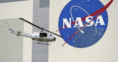 NASA’s Moon Reset Shows Why Mission First Still Matters – RedState