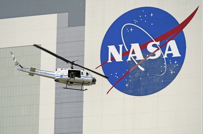 NASA’s Moon Reset Shows Why Mission First Still Matters – RedState