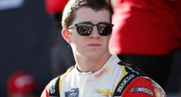 NASCAR Driver Daniel Dye Faces Backlash for Mocking IndyCar's David Malukas