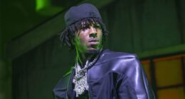 NBA YoungBoy Receives Backlash For His Offensive Comment About His Son Amid Heated Exchange With The Mother Arcola