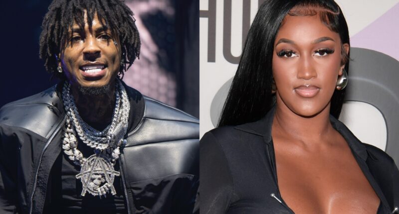 Just Business? NBA YoungBoy Drops Music Video Starring Nique After Viral Link-Up (WATCH)