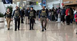 NEW: Dems Throw In Towel on Schumer Shutdown II: TSA Boogaloo – HotAir