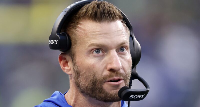 NFL Analyst Pumps the Breaks on Rams' Interest in QB Prospect