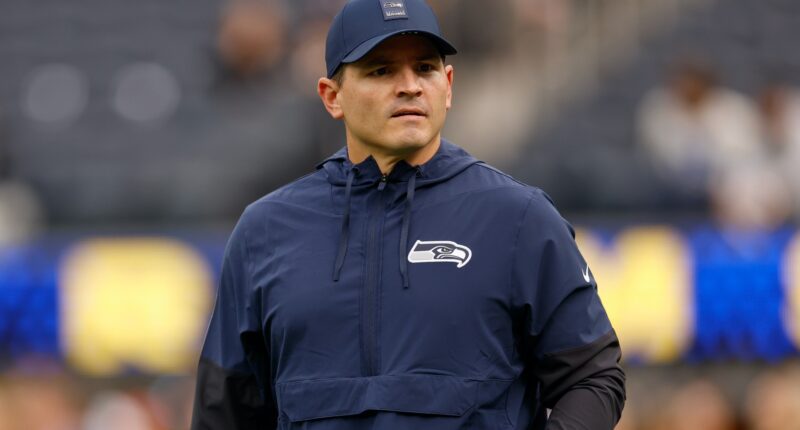 NFL Hit With Strong Schedule Take Involving Bears, Seahawks