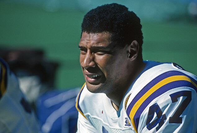 The Vikings are in mourning after former safety Joey Browner died Saturday at the age of 65