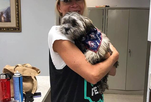 Hannah Larsen, the wife of NHL coach Brad Larsen, tragically died from cancer more than a year after Brad's decision to take leave from the Calgary Flames amid her worsening condition