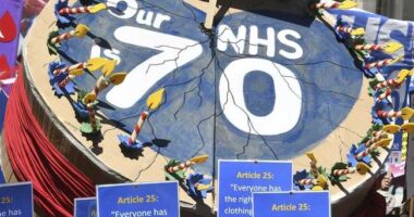 NHS Discovers How to Reduce Waitlists: Deny Care – HotAir