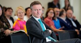 Pensions minister Torsten Bell will address the NS&I matter in a statement to MPs