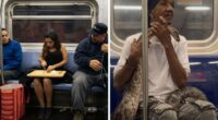 “NYC Is A Simulation”: 47 Times People’s Commutes Were Ruined By Completely Unhinged And Entitled Passengers (New Pics)