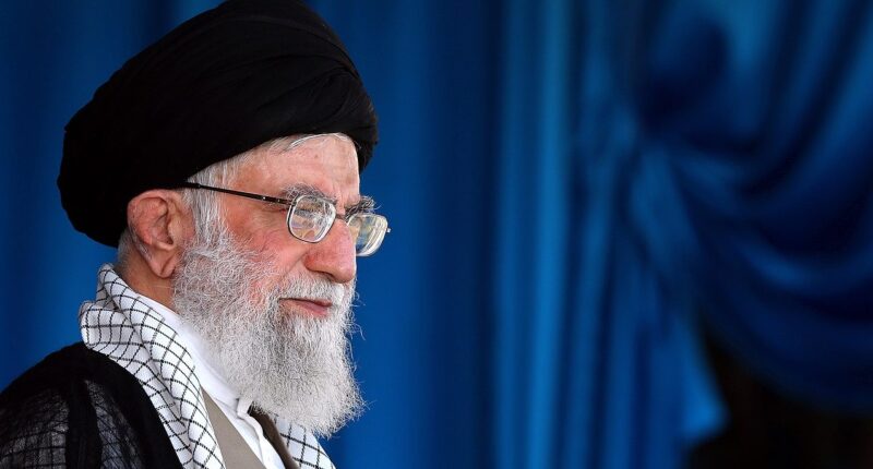NYT, WaPo Remember Ayatollah As 'Cleric' With 'Easy Smile'