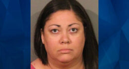 Nanny Arrested After Landscaper Records Her Abusing Toddler at Park